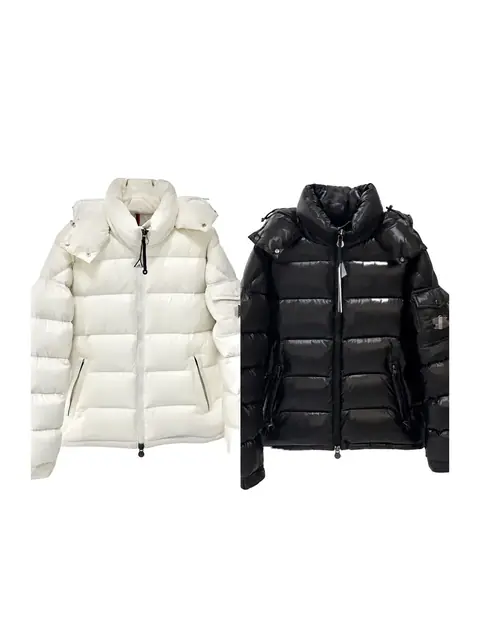 Moncler Maya 70 Jacket