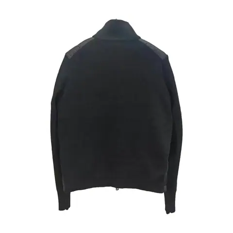 Moncler Knitted Cotton Clothing