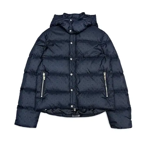 Chrome Hearts Down Jacket