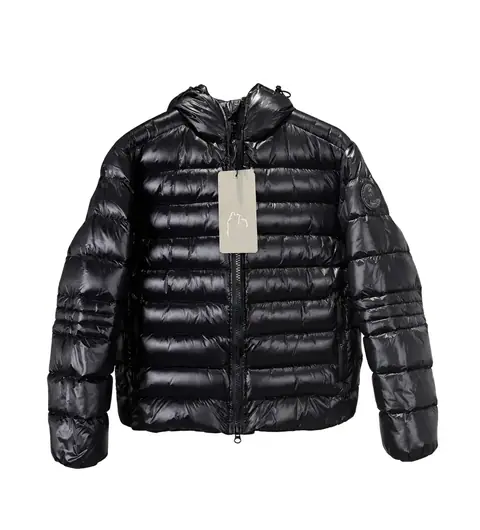 Canada Goose Short Down Jacket