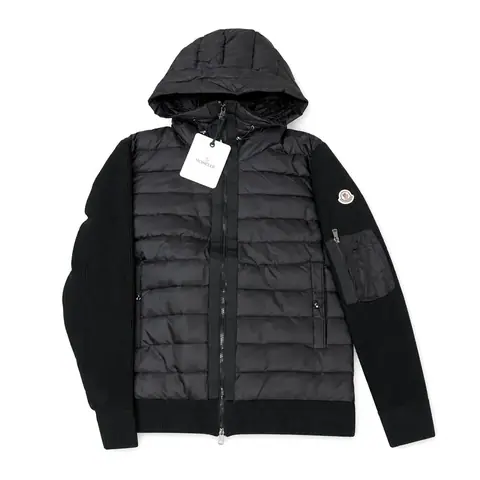Moncler Down Jacket