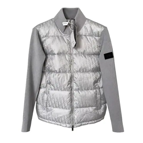 Dior Down Jacket