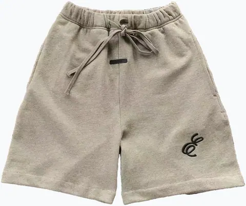 FOG Essentials Monogram Shorts