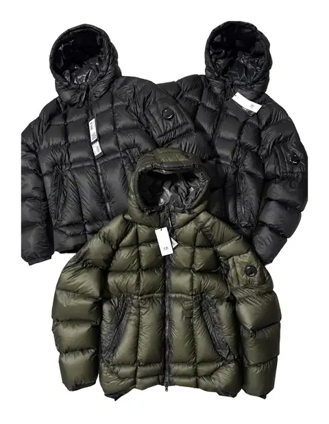 C.P Company Cotton Clothes