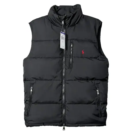 Ralph Lauren Vest