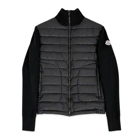 Moncler Down Jacket