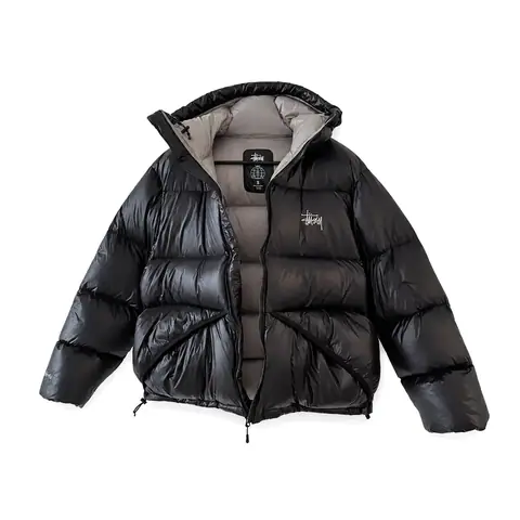 Stussie Jacket