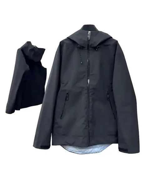Arcteryx Down Jacket
