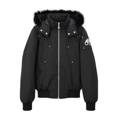 Moose Knuckles Down Jacket