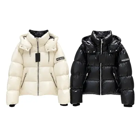 Mackage Down Jacket