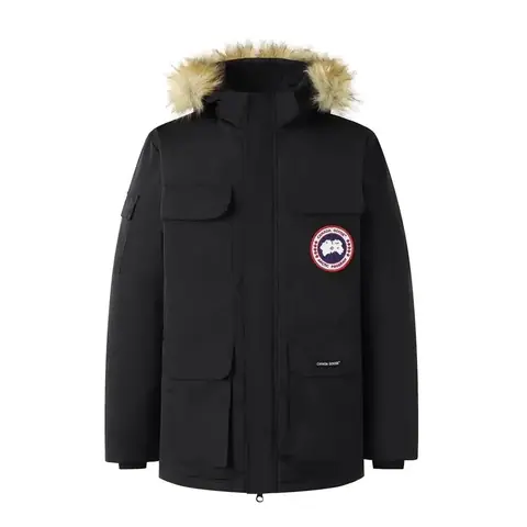 Canada Goose Expedition Parka