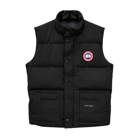Canada Goose Vest