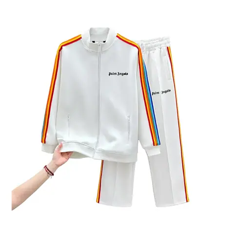 Palm Angels Sports Suit
