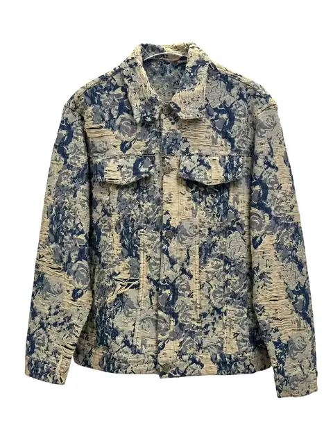 Louis Vuitton Denim Jacket