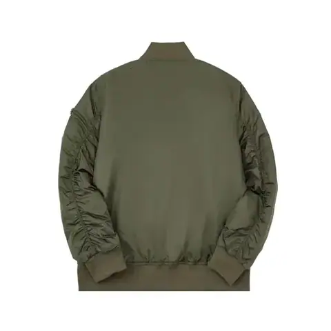 Prada Bomber Jacket