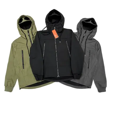 CP Company Windproof Jacket