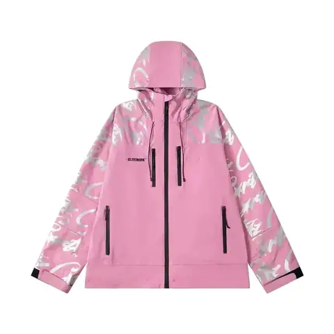 Corteiz Jacket Suit