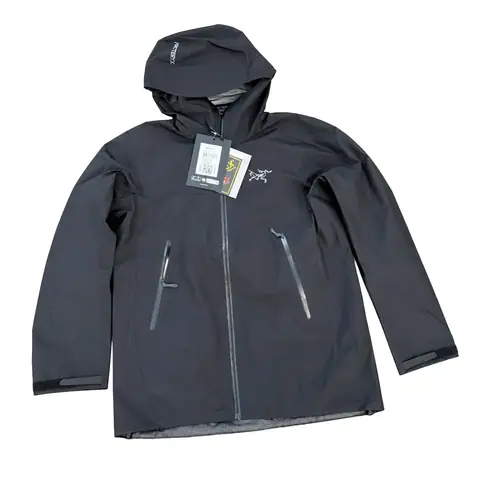 Arc'teryx Jacket