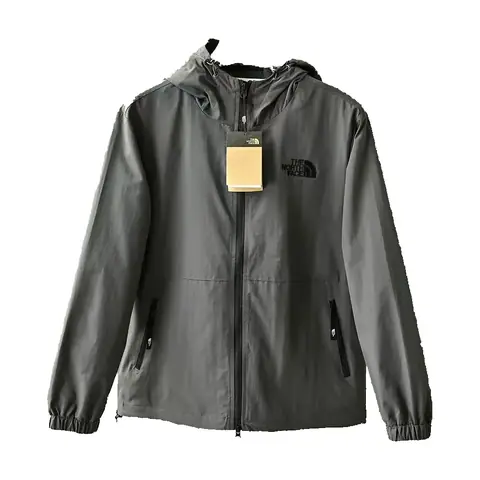 The North Face Shell Jacket