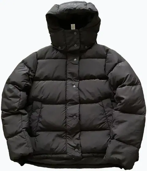 Lululemon Puffer Jacket