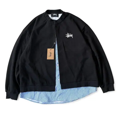 Stussy Jacket