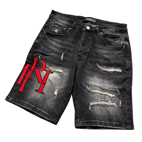 Amiri Shorts