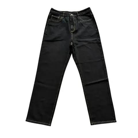 Carhartt Straight-Leg Jeans