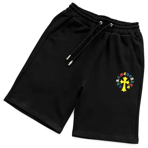 Chrome Heartsshorts