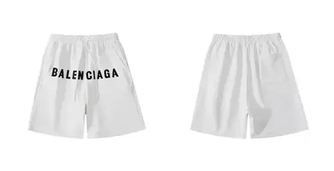 Balenciaga Shorts