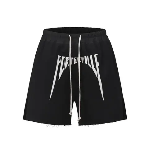Rick Owens Shorts