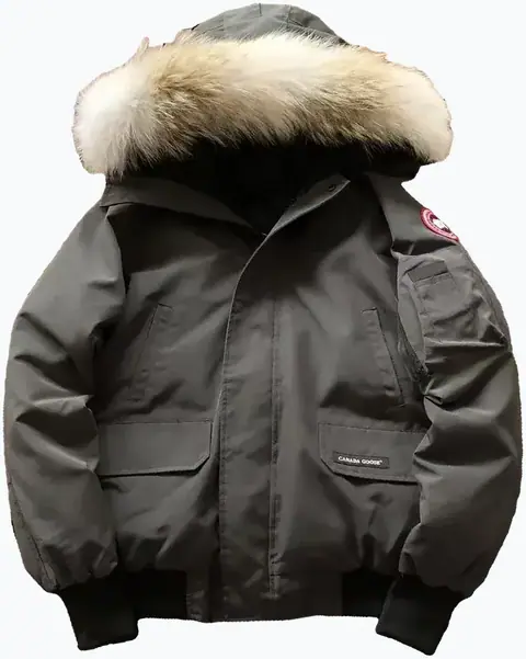 Canada Goose Chilliwack Bomber Jacket