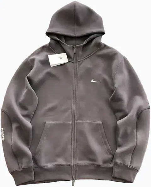 Nike x Nocta Zip Up Hoodie