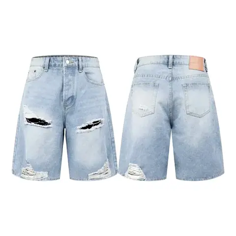 Ance Shorts