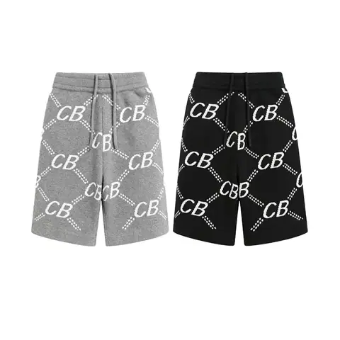 Cole Buxton Shorts