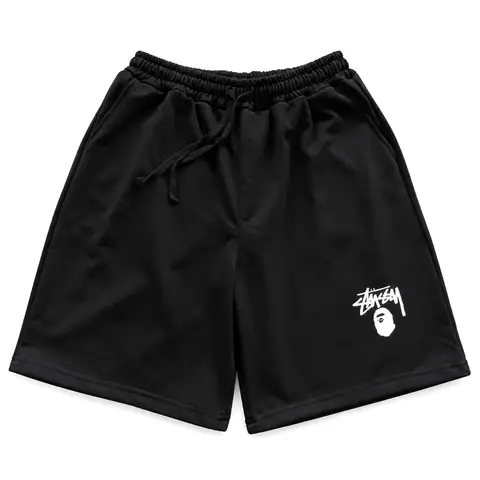 Stüssy Logo Shorts