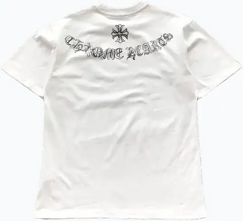 Chrome Hearts T-Shirt