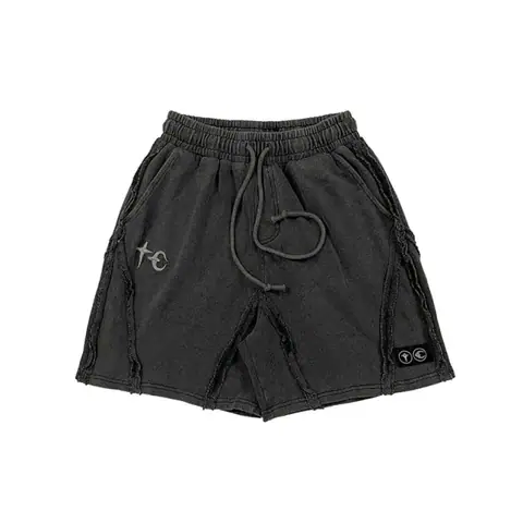 Thug Club Shorts
