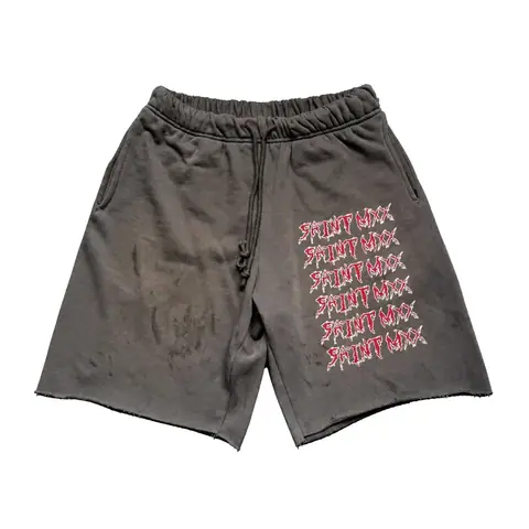 Saint Mxxxxxx Shorts