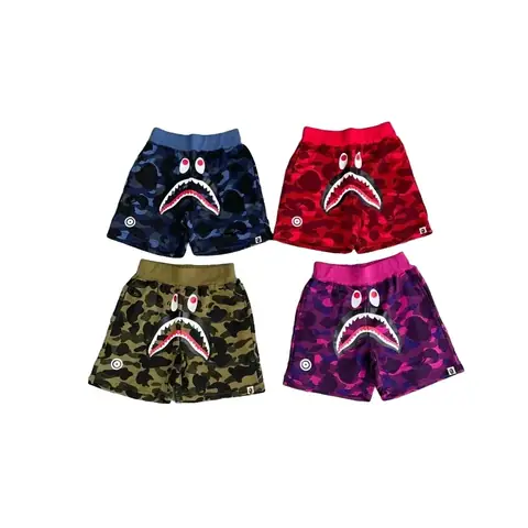 BAPE Short