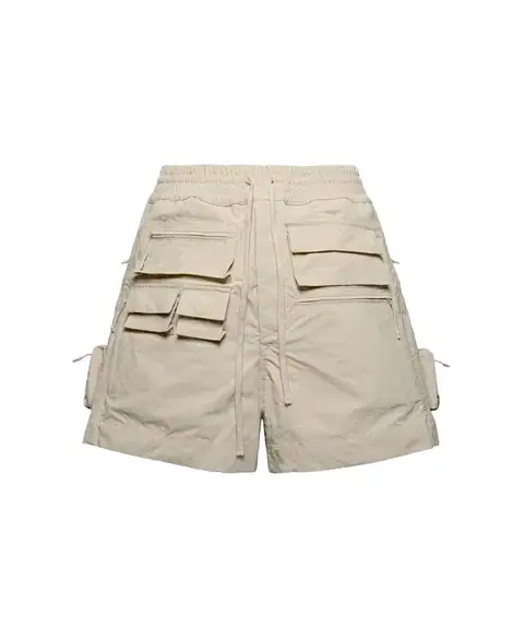 Whoisjacov Shorts