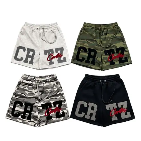 Corteiz Shorts