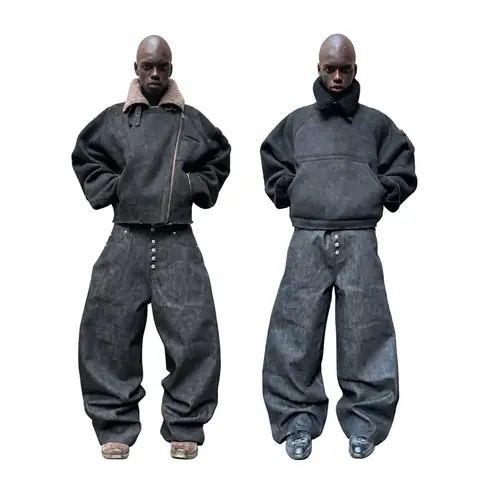 Nofaithstudios Jeans