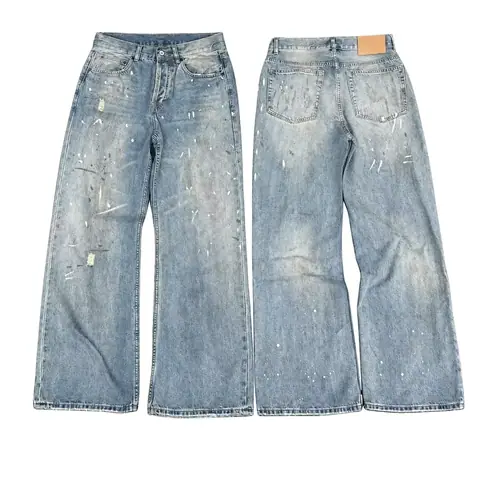 Acne Studios Jeans