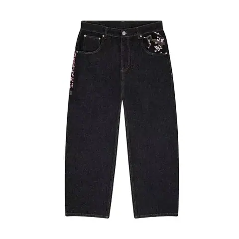 Derschutze Jeans