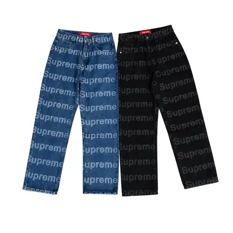 Supreme Jeans
