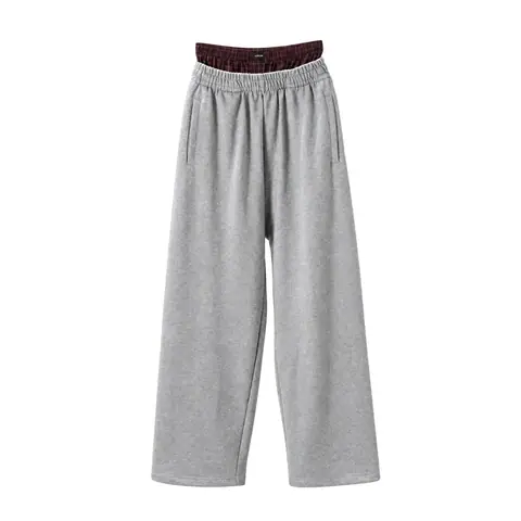 Balenciaga Double Waistband Sweatpants