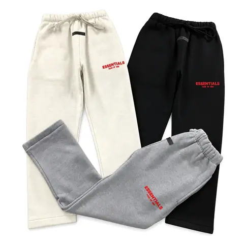 ESSENTIALS FEAR OF GOD