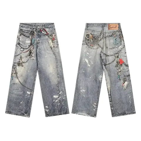 Acne Studios Jeans
