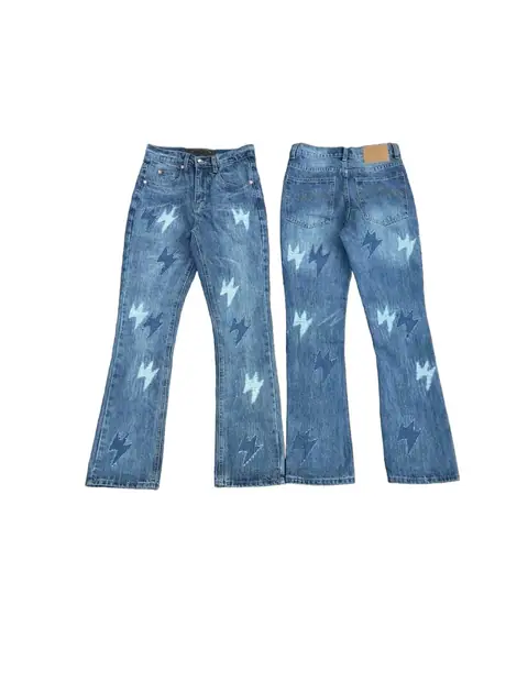 Amexnocap Jeans