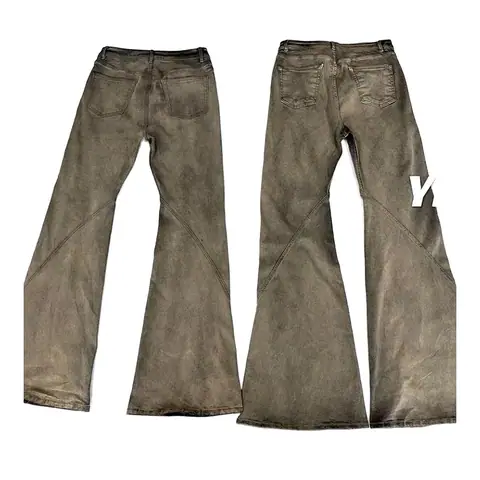 Rick Owens Jeans